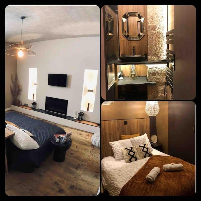 Le Tulum, T2, Hyper-centre, Place Aux Herbes Appartement Mâcon