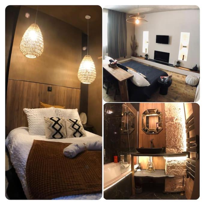 Le Tulum, T2, Hyper-centre, Place Aux Herbes *